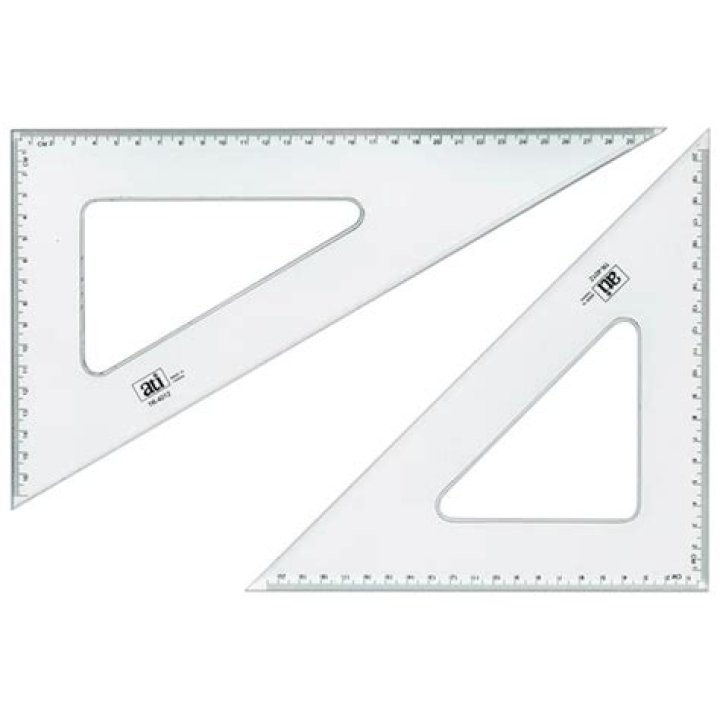 set square