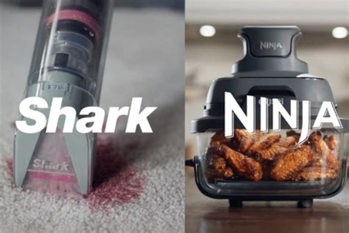 shark ninja