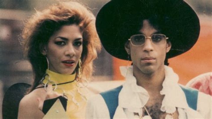 sheila e married