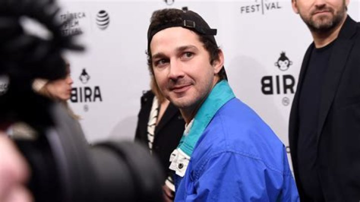shia labeouf name meaning