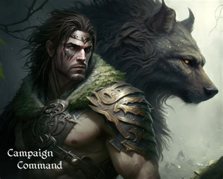 shifter d&d