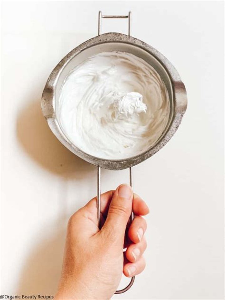 Should I refrigerate shea butter