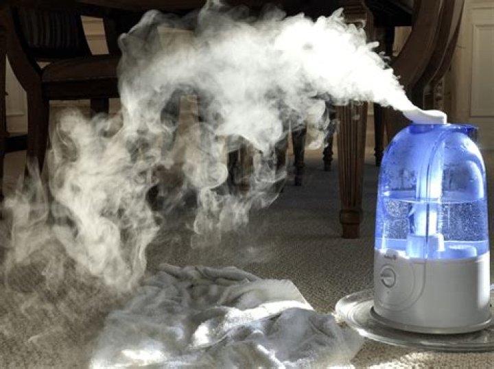 should i use distilled water in my humidifier
