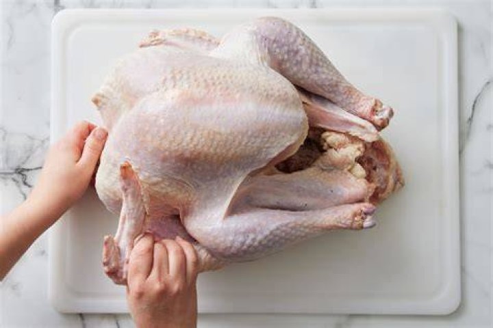 should you truss a turkey
