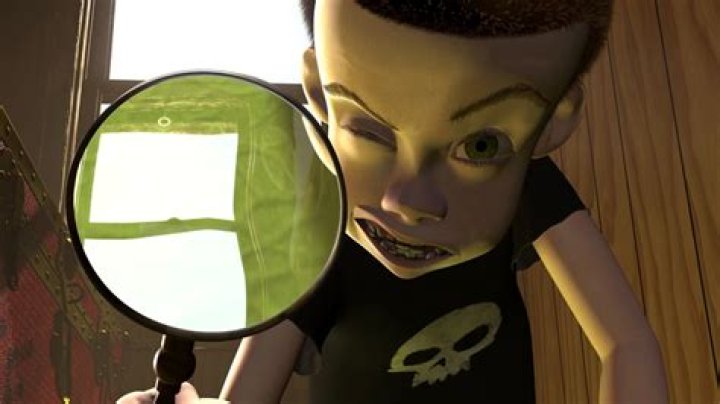 sid toy story