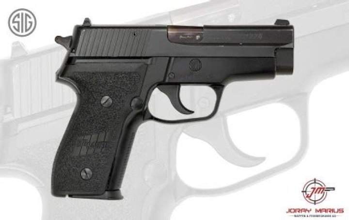 sig sauer 228
