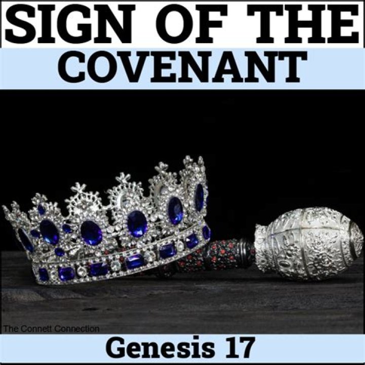 sign of the covenant