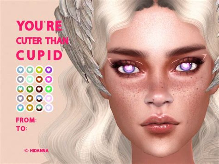 sims 4 cupid juice