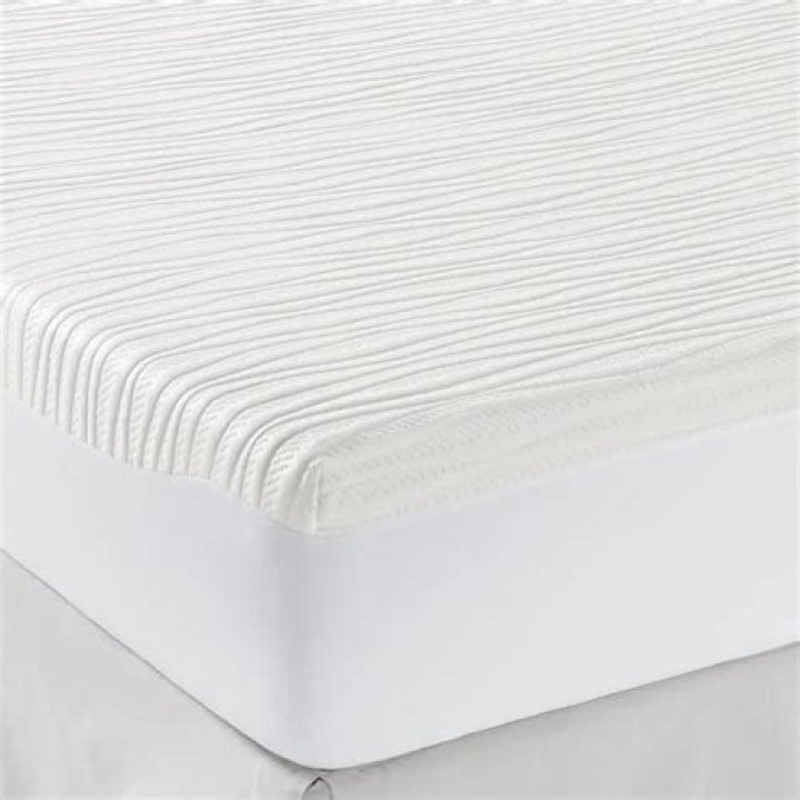 sleep number mattress cover