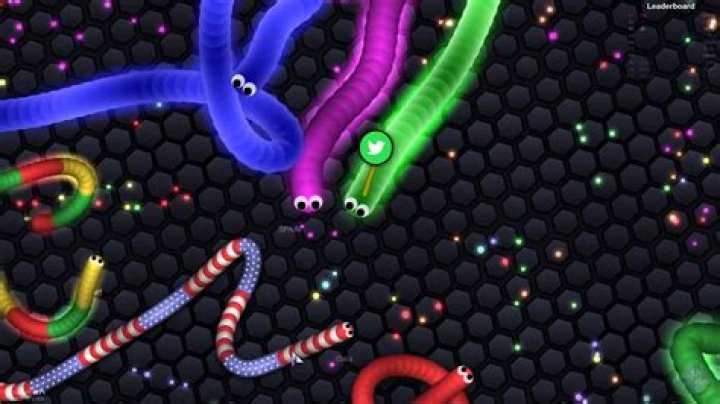 slitherio