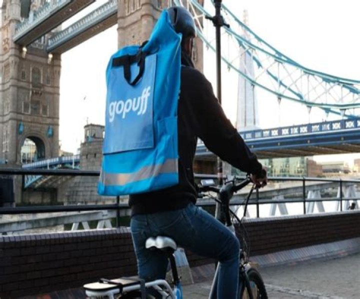 small cart fee postmates