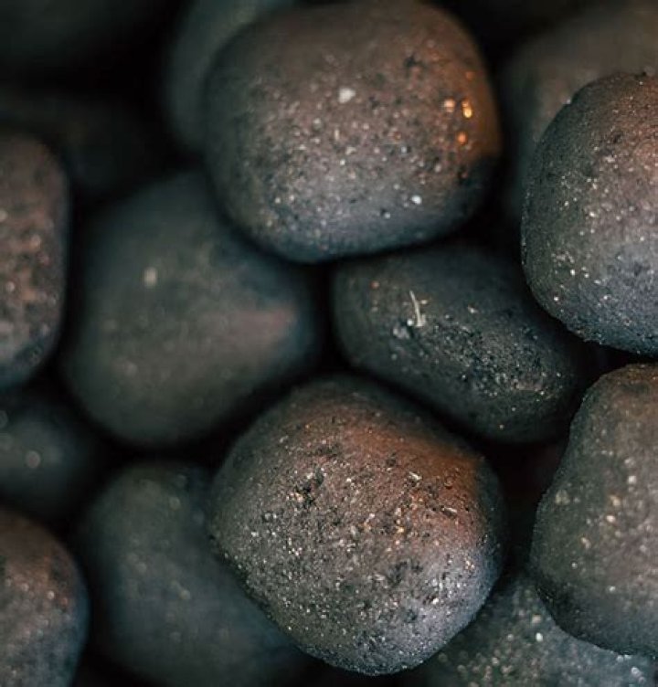 smokeless coal