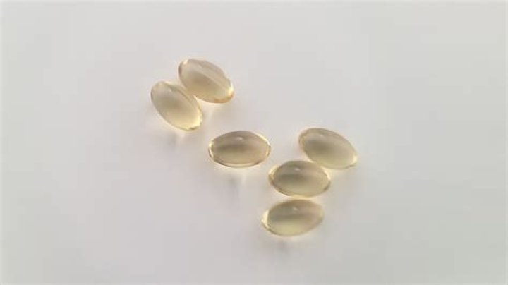 soft gelatin capsules veg or non veg