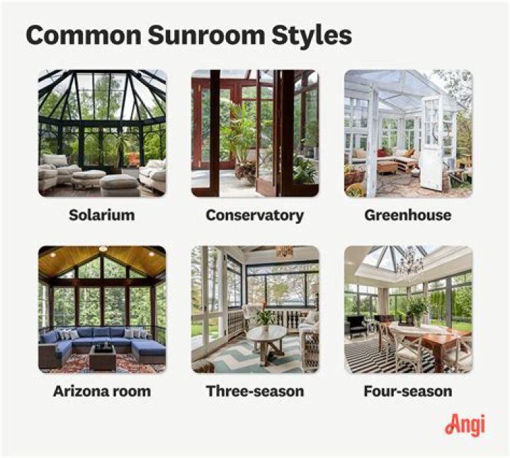 solarium vs conservatory