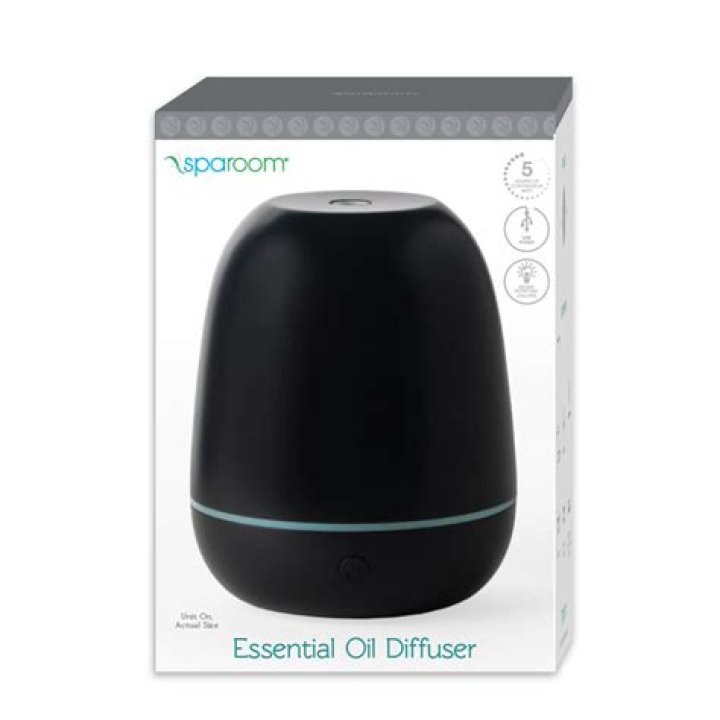 sparoom diffuser