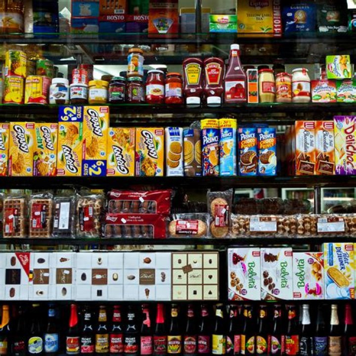 specialty goods examples