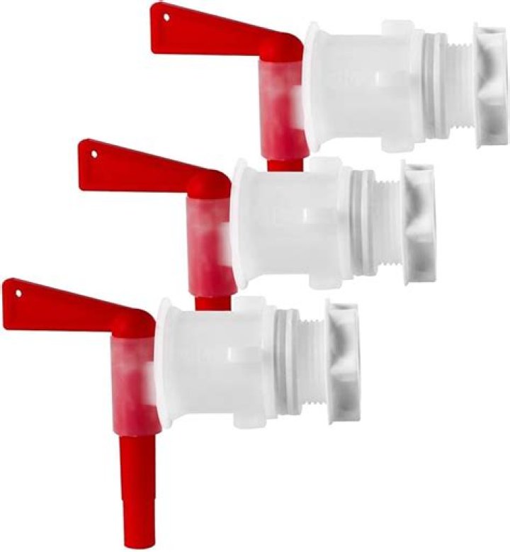 spigot for 5 gallon bucket
