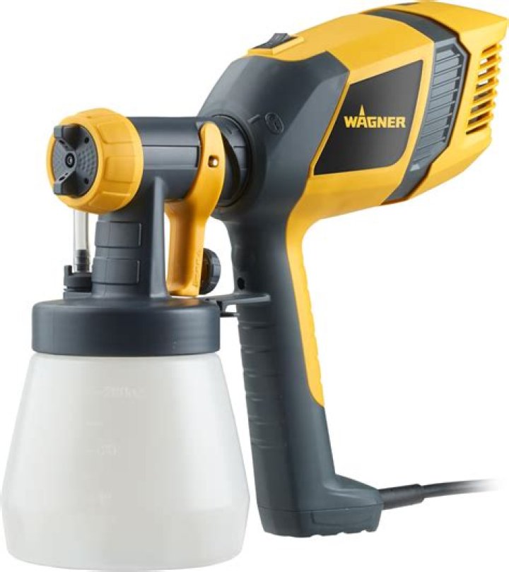 stain sprayer