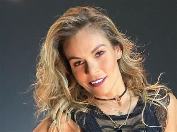 stefani leopardi
