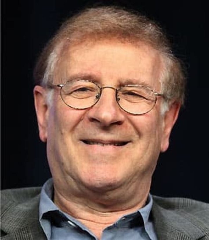 steve landesberg