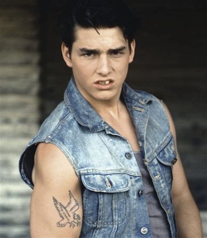 steve randle