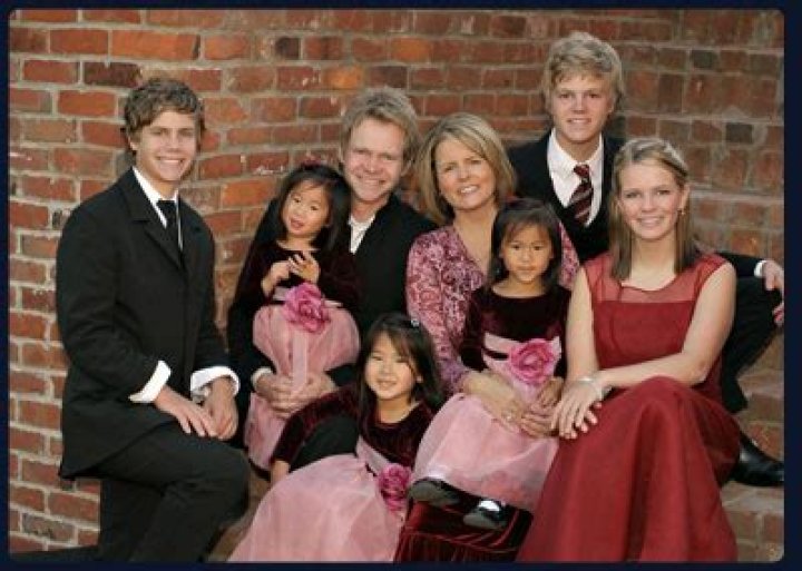 steven curtis chapman family 2020