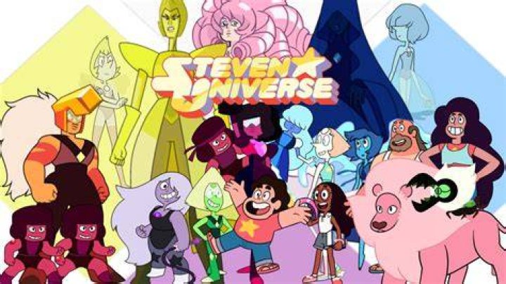 steven universe characters