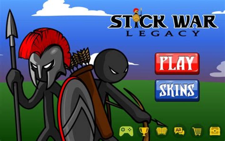 stick war