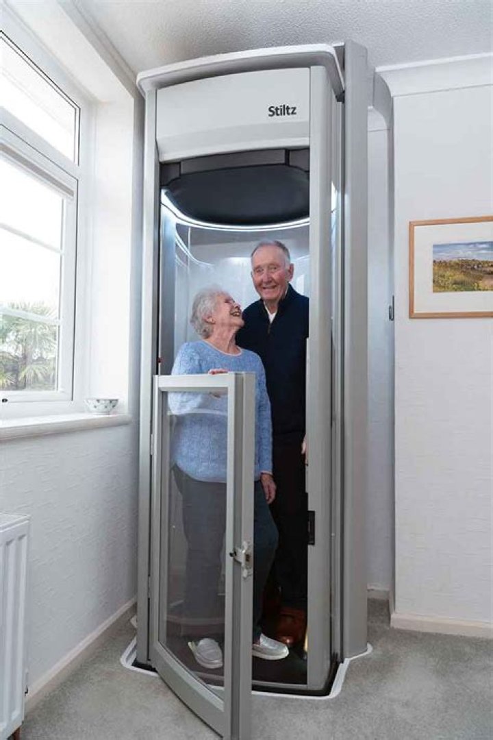 stiltz lift cost