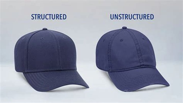 structured vs unstructured hat