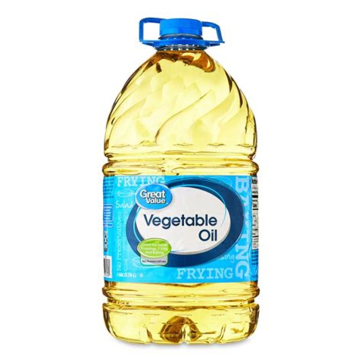 sub olive oil for vegetable oil