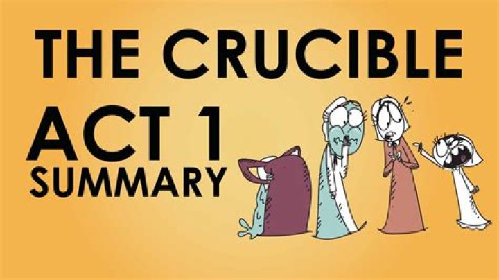 summary of act 4 the crucible
