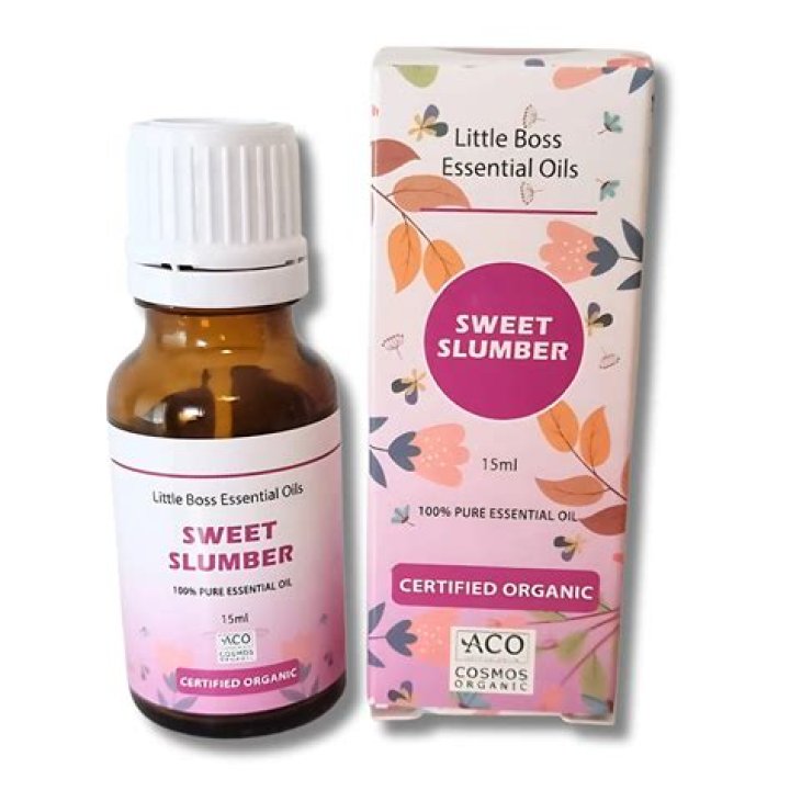 sweet slumber meaning