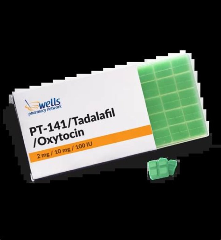 tadalafil troche