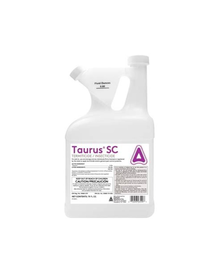 taurus sc