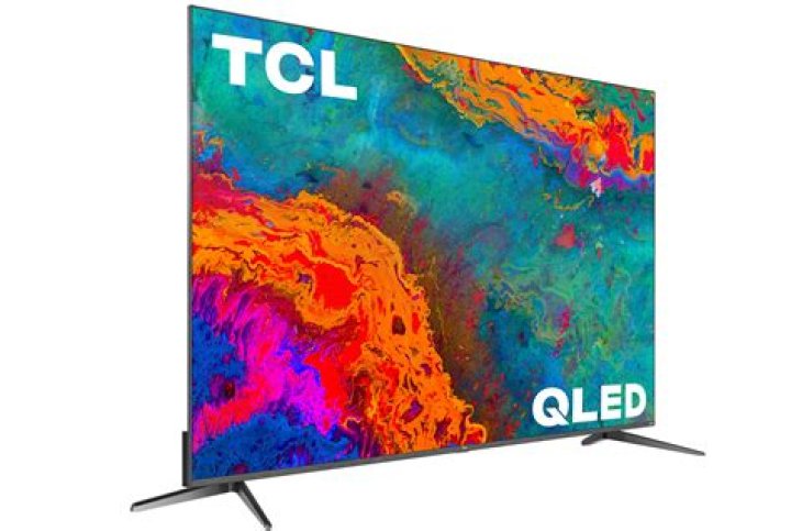 tcl 5 series