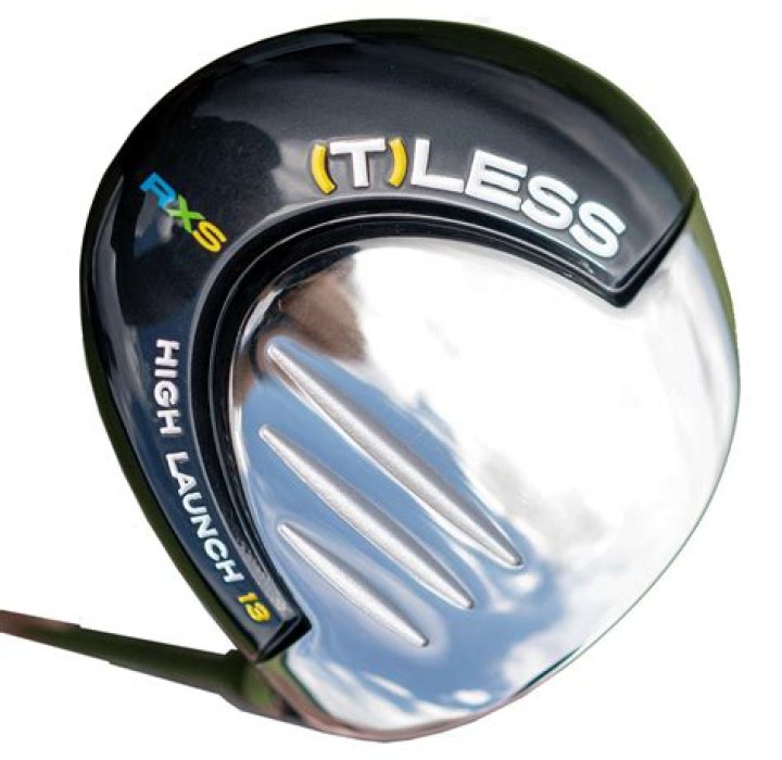 teeless driver