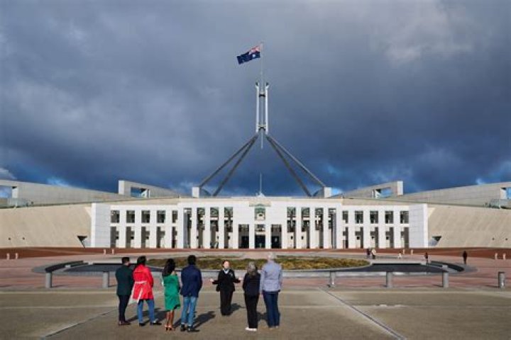 teller parliament