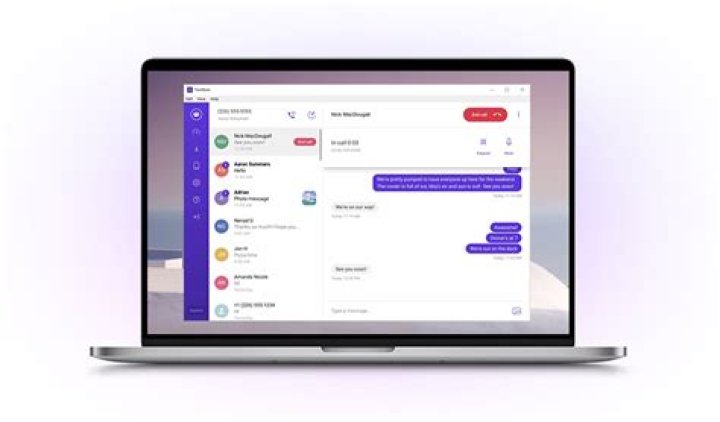 textnow messages