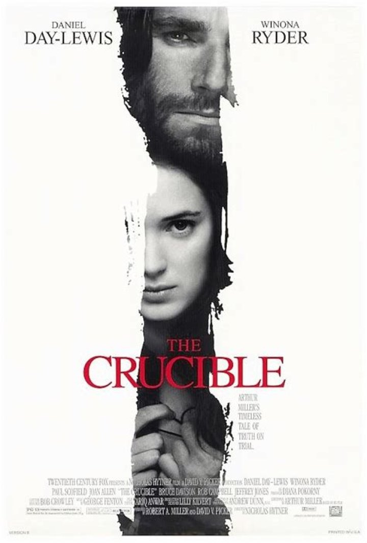 the crucible movie