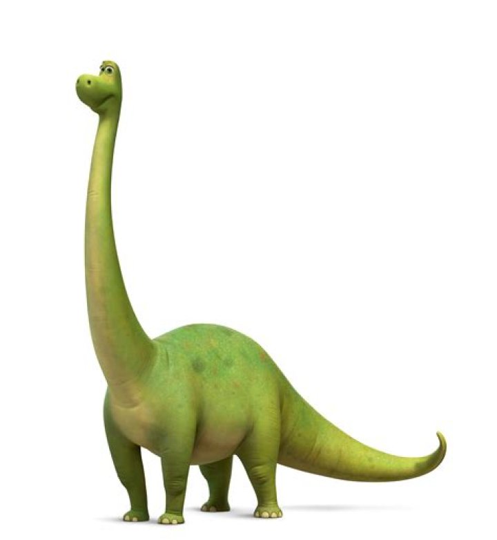the good dinosaur characters names