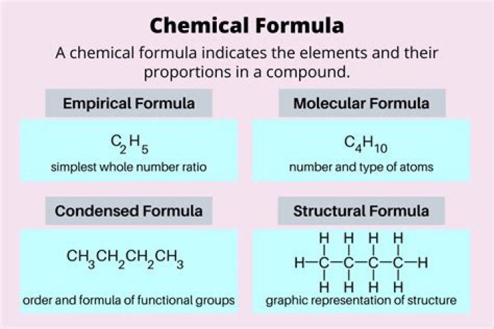 the molecular formula of feldspar is