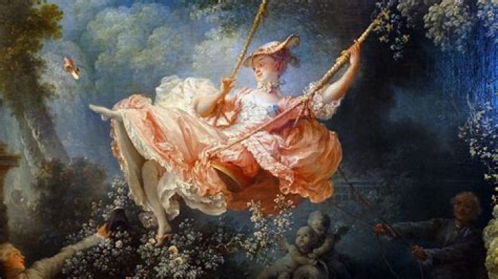 the swing fragonard