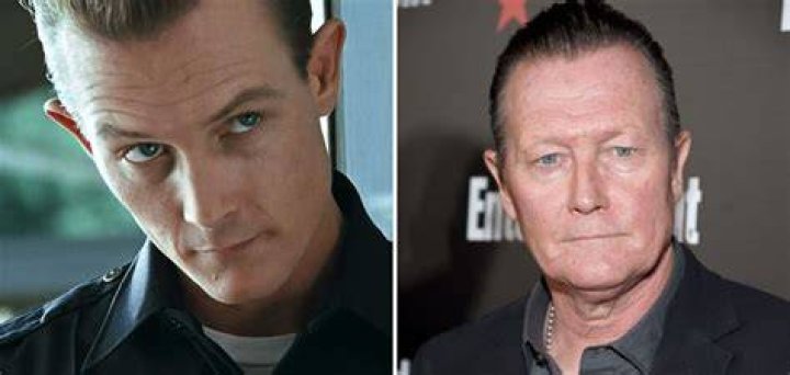 the terminator cast