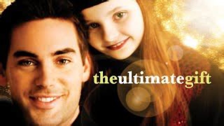the ultimate gift movies