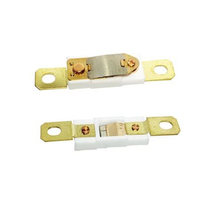 thermal cut off switch