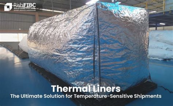 thermal liner
