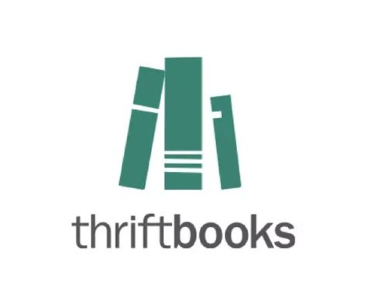 thriftbooks.com