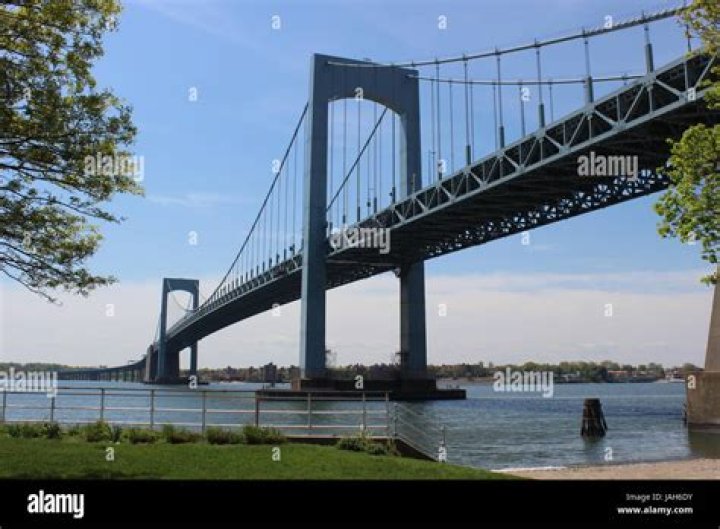 throgs neck bridge