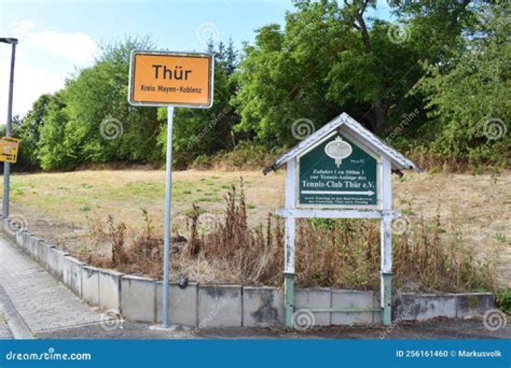 thurer